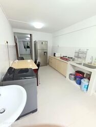 Blk 303 Hong Kah East Garden (Jurong East), HDB 3 Rooms #574646381